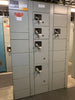 WESTINGHOUSE Five Star Double-Sided Motor Control Center (MCC), 600V Max., 1000A, 11 Buckets