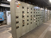 Five Star Double-Sided Motor Control Center (MCC), 600V Max., 1000A, 70 Buckets