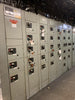 WESTINGHOUSE Five Star Double-Sided Motor Control Center (MCC), 600V Max., 1000A, 70 Buckets
