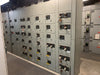 Five Star Double-Sided Motor Control Center (MCC), 600V Max., 1000A, 70 Buckets