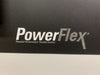 ALLEN-BRADLEY 125 hp,   Volts, 3-Phase PowerFlex VFD R2CAC01823-0001-01