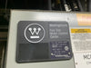 WESTINGHOUSE Five Star Double-Sided Motor Control Center (MCC), 600V Max., 1000A, 3 Buckets