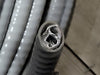 DECA Instrumentation Cable ACIC XLPE 16 AWG 2PR Conductor 300V, Approx 1200 ft