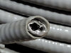 DECA Instrumentation Cable ACIC XLPE 16 AWG 2PR Conductor 300V, Approx 1200 ft