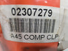 SAMIFLEX A45 Elastic Coupling 02307279