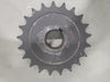 MARTIN Roller Chain Sprocket 80BS21HT