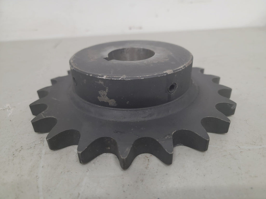 MARTIN Roller Chain Sprocket 80BS21HT