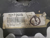 MARTIN Roller Chain Sprocket 80BS21HT