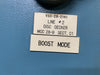 RELCON 40 hp, 575 Volts, 3-Phase  VFD AFR7040ACT