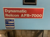 RELCON 40 hp, 575 Volts, 3-Phase VFD AFR7040ACT