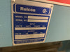 RELCON 40 hp, 575 Volts, 3-Phase VFD AFR7040ACT