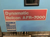 RELCON 30 hp, 575 Volts, 3-Phase VFD AFR7030ACT