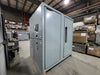GENERAL ELECTRIC 4160V (4.16kV) Power/Vac Switchgear Unit