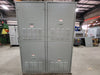 GENERAL ELECTRIC 4160V (4.16kV) Power/Vac Switchgear Unit