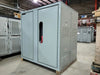 GENERAL ELECTRIC 4160V (4.16kV) Power/Vac Switchgear Unit