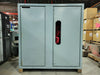 GENERAL ELECTRIC 4160V (4.16kV) Power/Vac Switchgear Unit