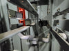 GENERAL ELECTRIC 4160V (4.16kV) Power/Vac Switchgear Unit