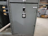 GENERAL ELECTRIC 4160V (4.16kV) Power/Vac Switchgear Unit