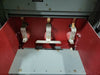 GENERAL ELECTRIC 4160V (4.16kV) Power/Vac Switchgear Unit