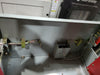 GENERAL ELECTRIC 4160V (4.16kV) Power/Vac Switchgear Unit
