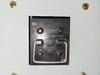 GENERAL ELECTRIC 4160V (4.16kV) Power/Vac Switchgear Unit