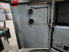 GENERAL ELECTRIC 4160V (4.16kV) Power/Vac Switchgear Unit