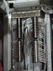 GENERAL ELECTRIC 4160V (4.16kV) Power/Vac Switchgear Unit