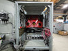 GENERAL ELECTRIC 4160V (4.16kV) Power/Vac Switchgear Unit