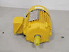 OMEC 1 hp, 230/460 volts, 3460 rpm, 143T Electric Motor OMN-143T-2