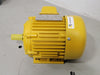OMEC 1 hp, 230/460 volts, 3460 rpm, 143T Electric Motor OMN-143T-2