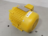 OMEC 1 hp, 230/460 volts, 3460 rpm, 143T Electric Motor OMN-143T-2