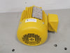 OMEC 1 hp, 230/460 volts, 3460 rpm, 143T Electric Motor OMN-143T-2