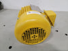 OMEC 1 hp, 230/460 volts, 3460 rpm, 143T Electric Motor OMN-143T-2