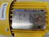 OMEC 1 hp, 230/460 volts, 3460 rpm, 143T Electric Motor OMN-143T-2