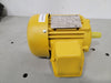 OMEC 1 hp, 230/460 volts, 3460 rpm, 143T Electric Motor OMN-143T-2