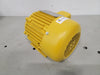 OMEC 1 hp, 230/460 volts, 3460 rpm, 143T Electric Motor OMN-143T-2