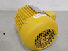 OMEC 2 hp, 575 volts, 1755 rpm, 145T Electric Motor OMN-145T-4