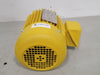 OMEC 2 hp, 575 volts, 1755 rpm, 145T Electric Motor OMN-145T-4