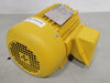 OMEC 2 hp, 575 volts, 1755 rpm, 145T Electric Motor OMN-145T-4