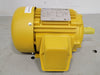 OMEC 2 hp, 575 volts, 1755 rpm, 145T Electric Motor OMN-145T-4