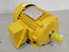OMEC 2 hp, 575 volts, 1755 rpm, 145T Electric Motor OMN-145T-4