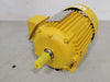 OMEC 2 hp, 575 volts, 1755 rpm, 145T Electric Motor OMN-145T-4