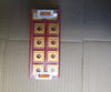 SANDVIK Turning Insert SNMG 19 06 16-MR 235 (Pack of 10)
