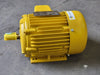 OMEC 2 hp, 230/460 volts, 3490 rpm, 145T Electric Motor OMN-145T-2