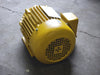 OMEC 2 hp, 230/460 volts, 3490 rpm, 145T Electric Motor OMN-145T-2
