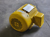 OMEC 2 hp, 230/460 volts, 3490 rpm, 145T Electric Motor OMN-145T-2