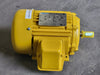 OMEC 2 hp, 230/460 volts, 3490 rpm, 145T Electric Motor OMN-145T-2