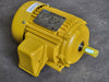 OMEC 2 hp, 230/460 volts, 3490 rpm, 145T Electric Motor OMN-145T-2