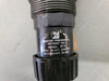 MASTER PNEUMATIC Regulator R75, 250 PSI Max Inlet, 0-100 PSI Secondary