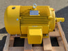 OMEC 30 hp, 575 volts, 1185 rpm, 326T Electric Motor OMN-326T-6
